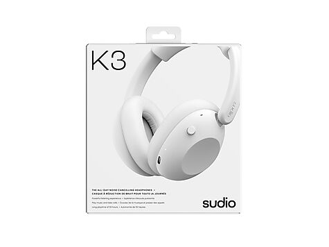 Sudio K3 - K3WHT