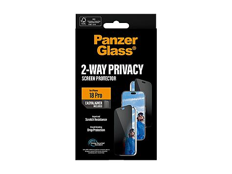 PanzerGlass - PG90861