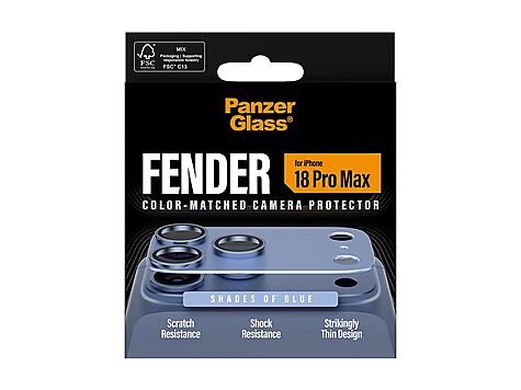 PanzerGlass FENDER - PG06497
