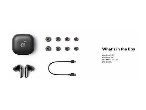 Soundcore P40i - A3955G11