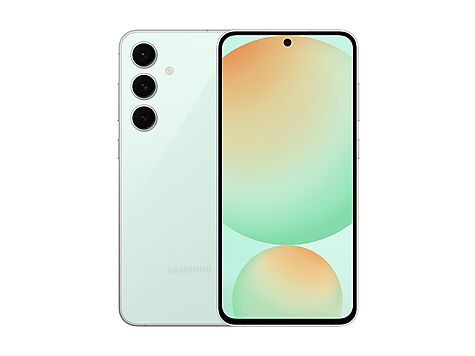 Samsung Galaxy S24 FE - SM-S721BLGGEUB