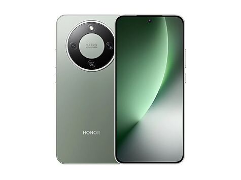 Honor Magic8 Lite - 5109BYRCDEMO