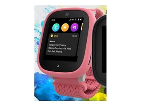 Xplora X6 Play eSim - D100287
