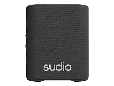Sudio S2 - S2BLK