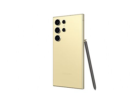 Samsung Galaxy S24 Ultra - SM-S928BZYPEUB