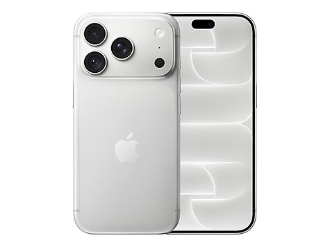 Apple iPhone 18 Pro - MJRQ4QN/A