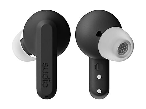 Sudio A3 Pro - A3PROBLK
