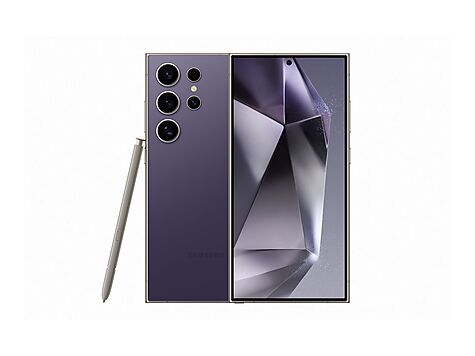 Samsung Galaxy S24 Ultra - SM-S928BZVPEUB