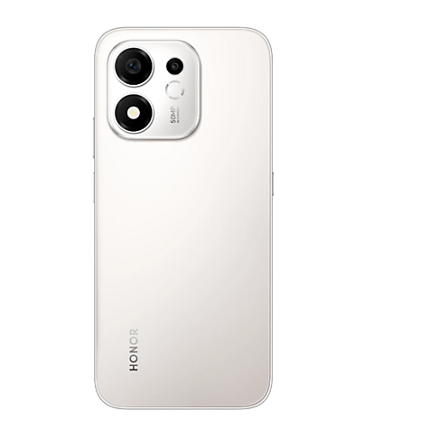 Honor 600 Smart Meteor Silver