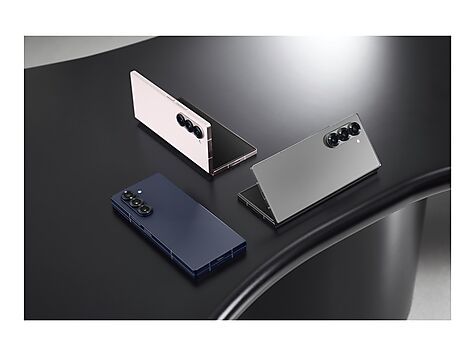 Samsung Galaxy Z Fold6 - SM-F956BDBCEUB