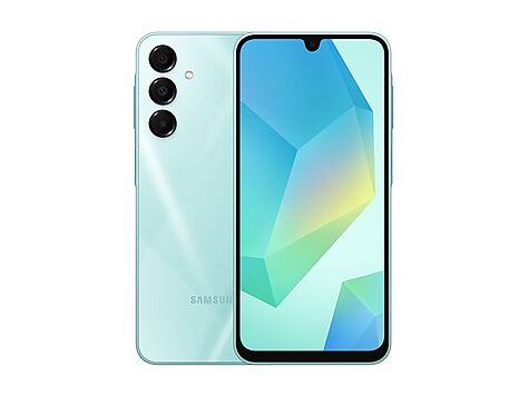 Samsung Galaxy A16 5G - SM-A166BLGIEUB