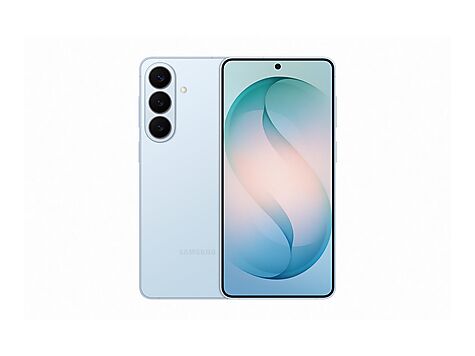 Samsung Galaxy S26+ - SM-S947BLBDEUB