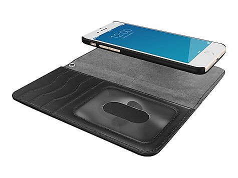 IDEAL OF SWEDEN Magnet Wallet+ - IDMWP-I7-01