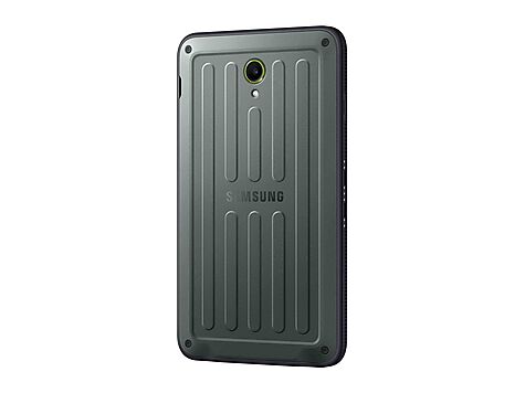 Samsung Galaxy Tab Active5 - SM-X306BZGAEEB