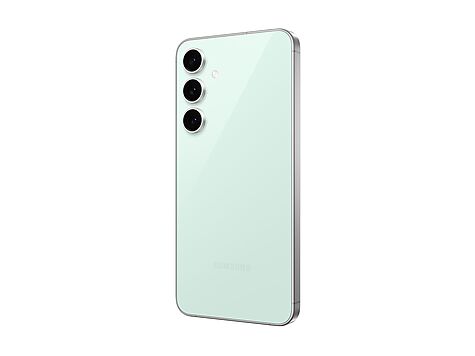 Samsung Galaxy S24 FE - SM-S721BLGGEUB