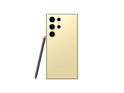 Samsung Galaxy S24 Ultra - SM-S928BZYPEUB