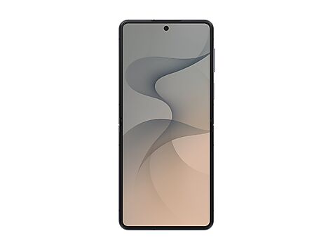 Samsung Galaxy Z Flip8 - SM-F776BZKGEUB