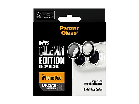 PanzerGlass Hoops - PG84472