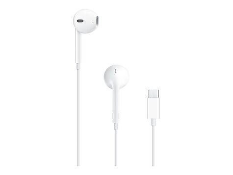 Apple EarPods - MTJY3ZM/A