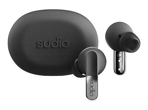 Sudio N3 Pro - N3PROBLK