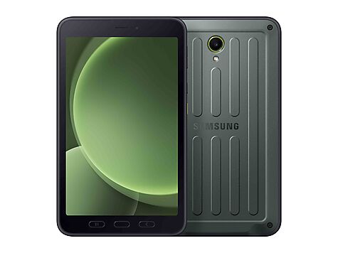 Samsung Galaxy Tab Active5 - SM-X306BZGAEEB