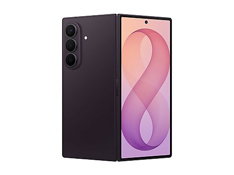 Samsung Galaxy Z Fold8 Ultra - SM-F976BZVBEUB