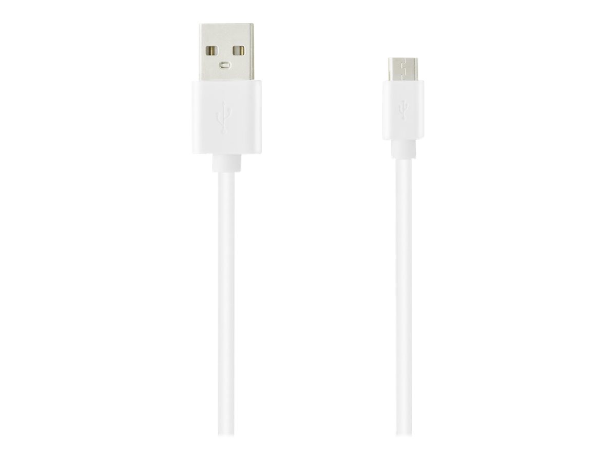 Kabel USB-A til micro-USB 1m ( Betal nå - med abonnement )