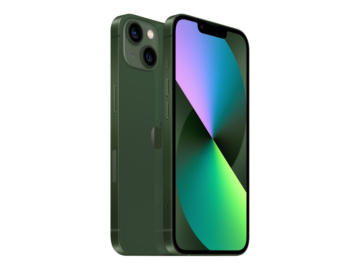SomNy iPhone 13 128GB Green (B)