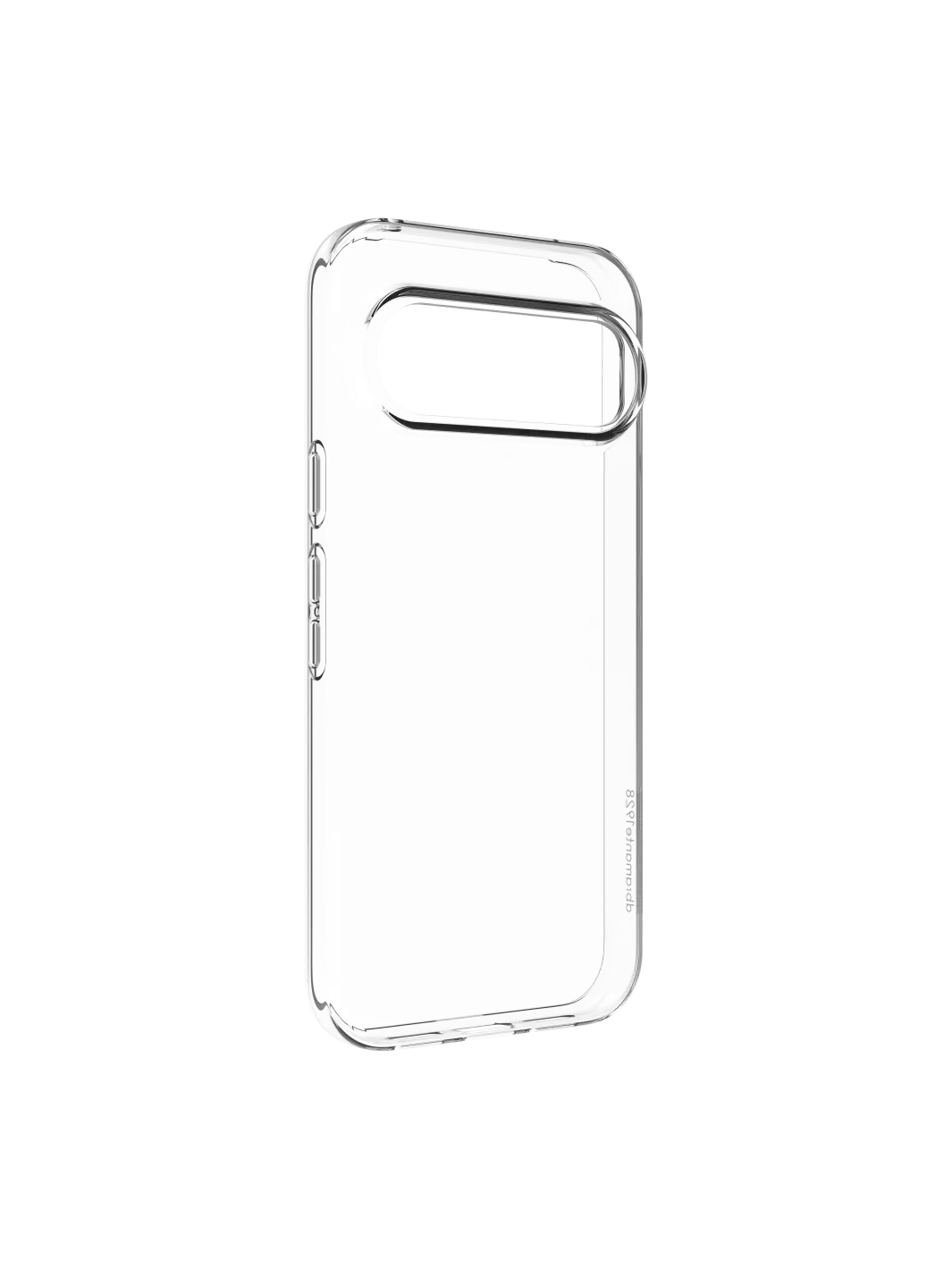 dbramante Greenland Google Pixel 10a Deksel Klar