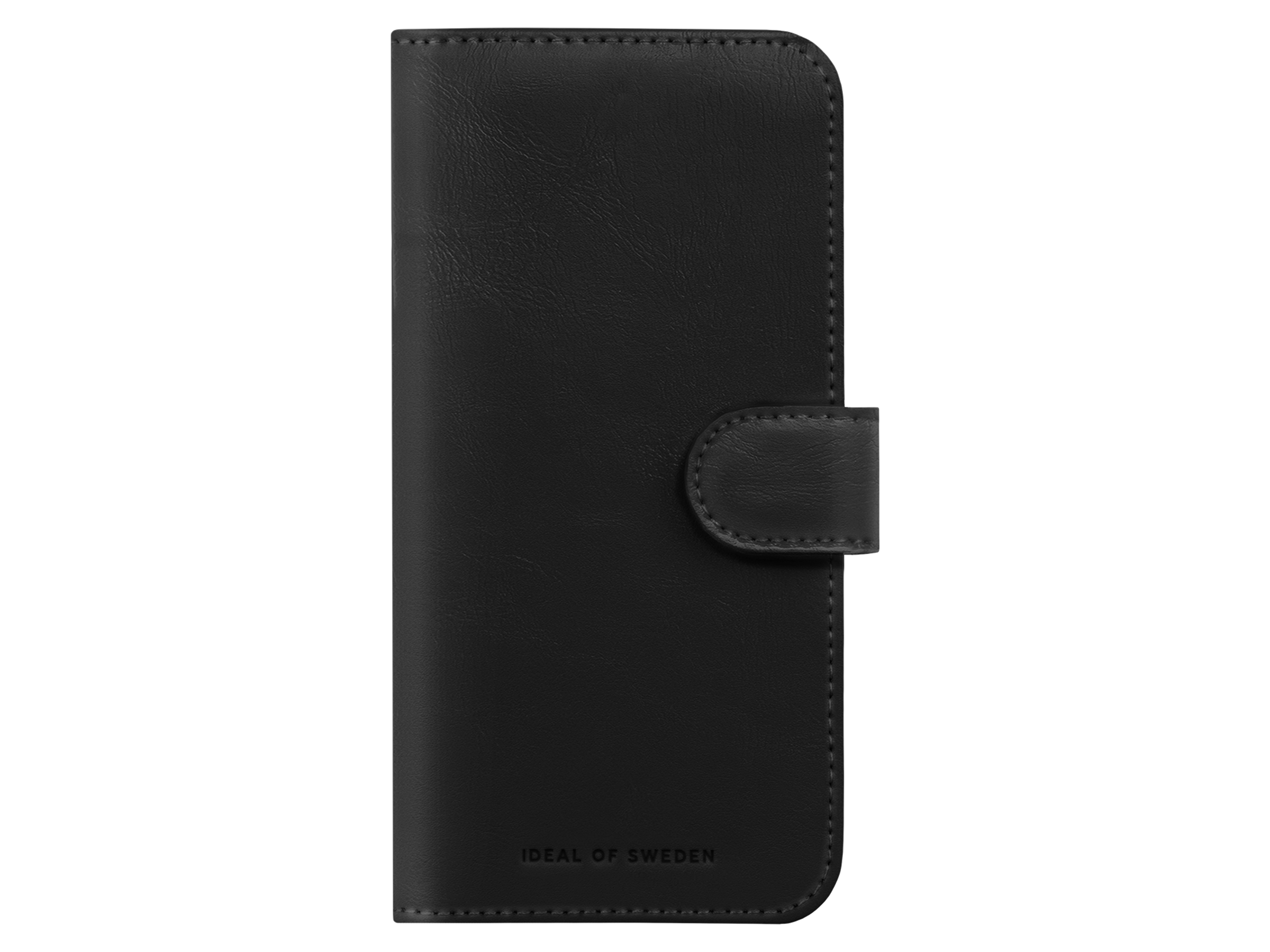 iDeal Magnet Wallet+ Samsung Galaxy S25 Black