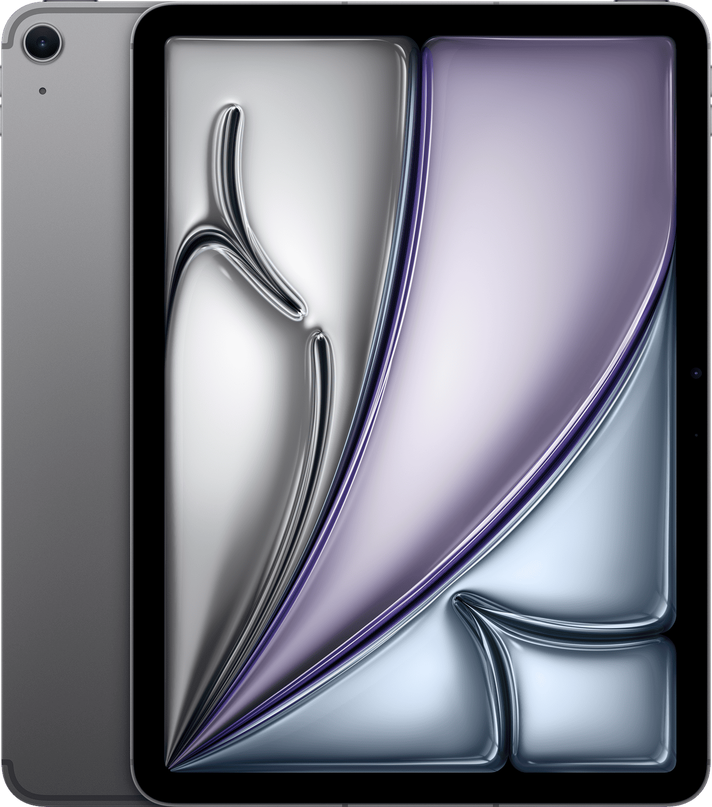 iPad Air 11'' (M4) 5G 128 GB Space Grey
