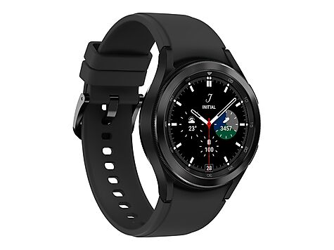 samsung watch 46 black