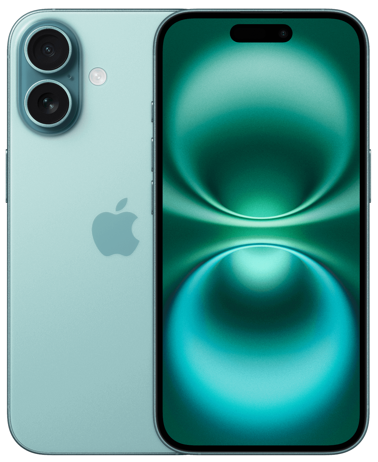 iPhone 16 ( Betal nå - med abonnement )