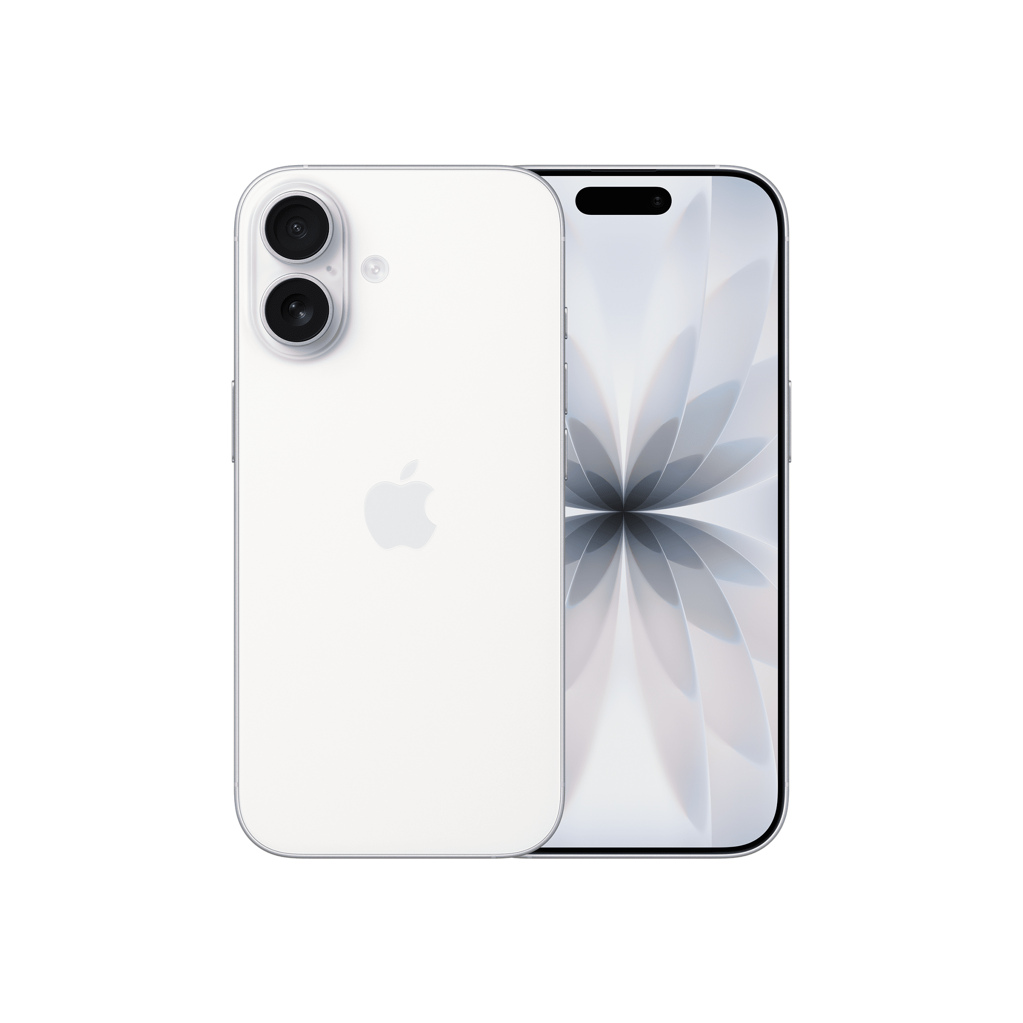 Apple iPhone 17 256GB Hvit