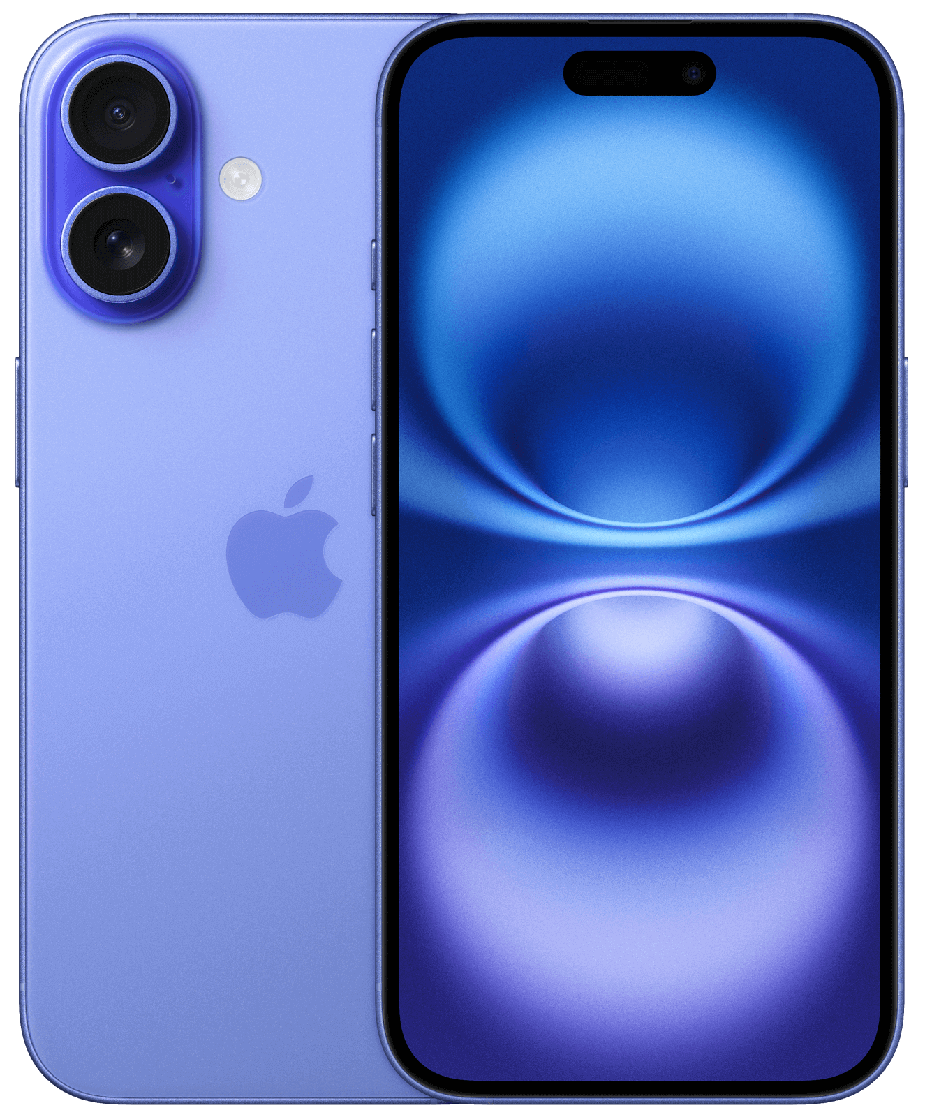 iPhone 16 ( Betal nå - med abonnement )