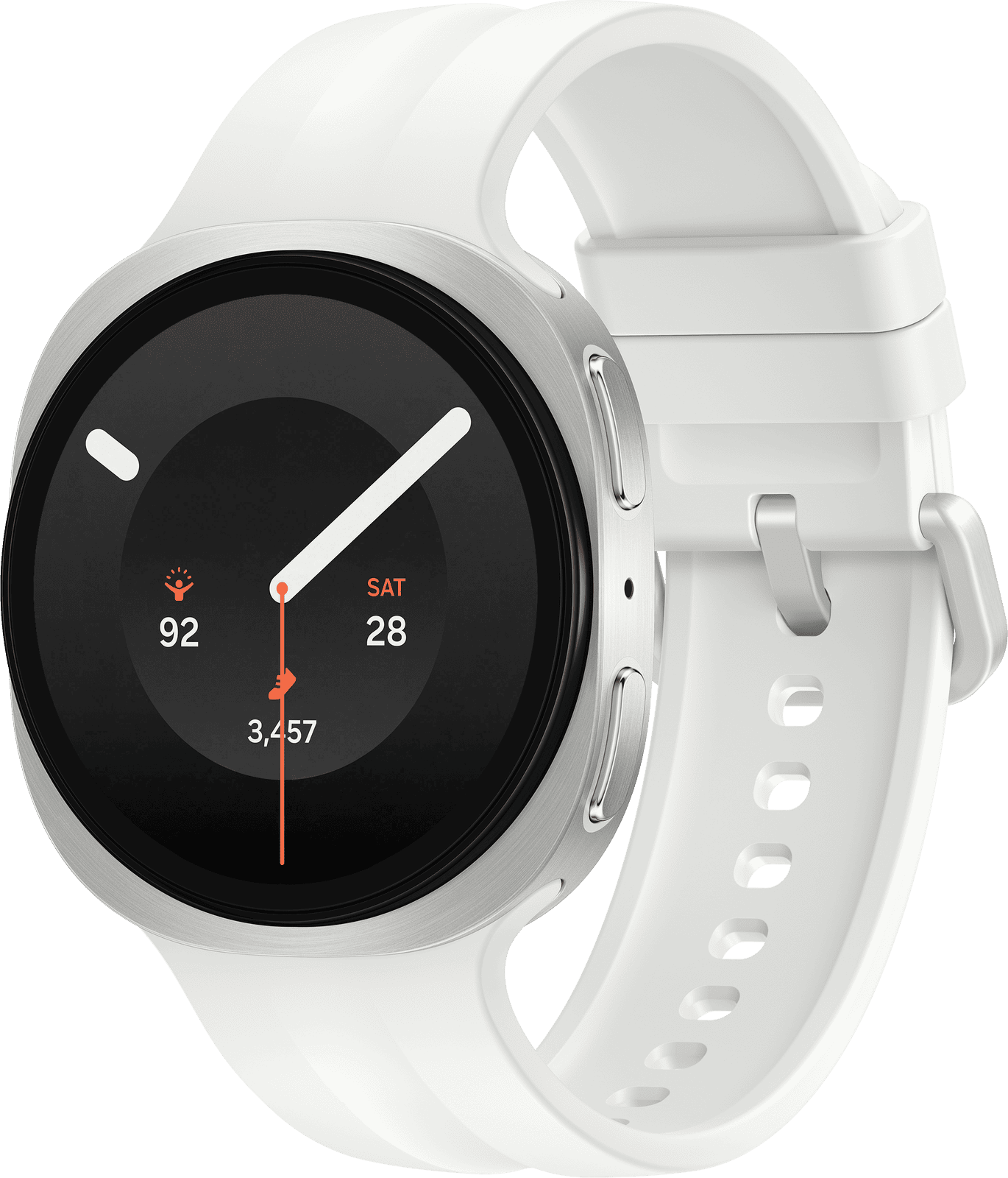 Samsung Watch9 40mm Krem