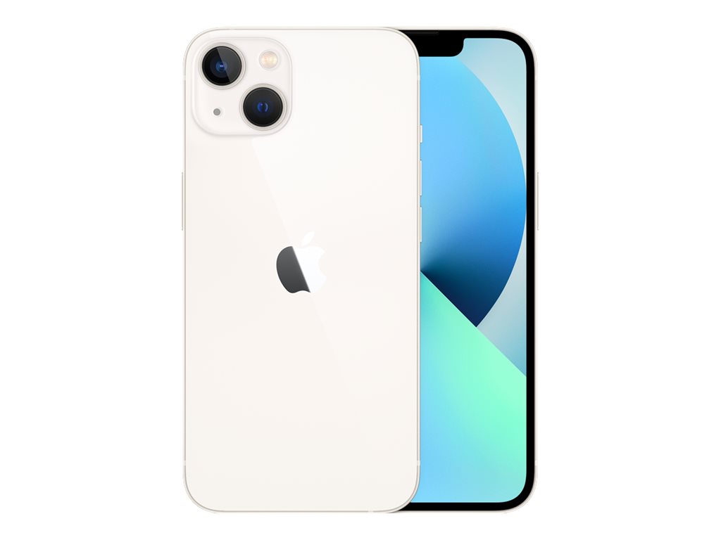 SomNy iPhone 13 128 GB Starlight (C)