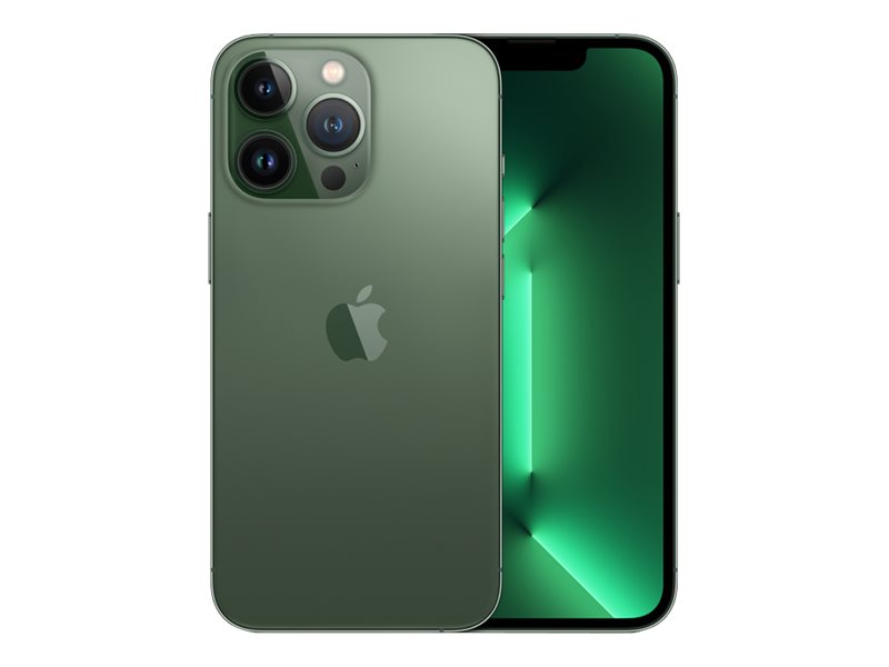 SomNy Apple iPhone 13 Pro Alpine Green 128 GB (C)