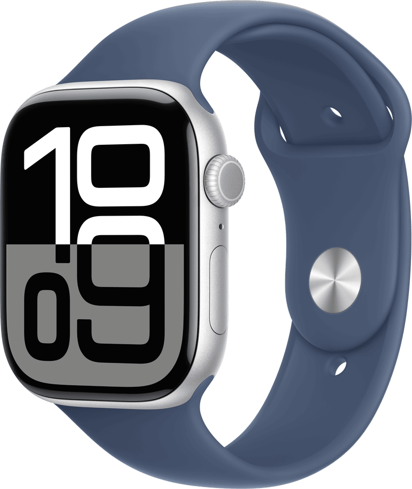 Apple Watch Series 10 46 mm...
