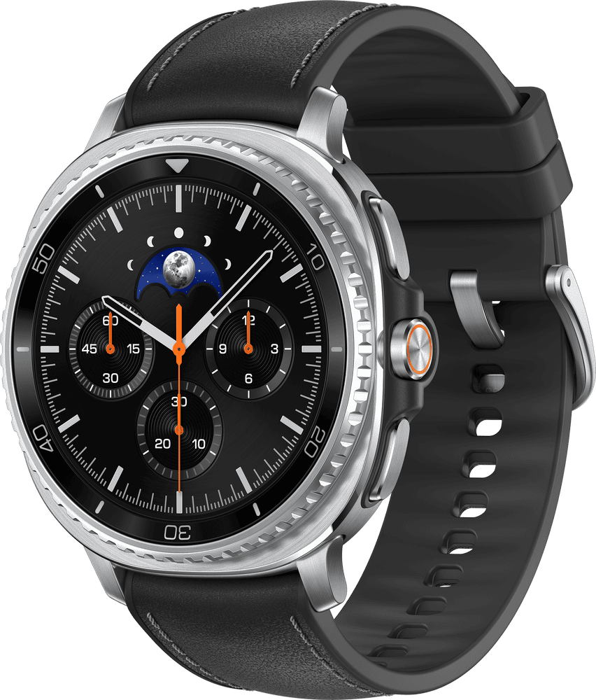 Samsung Galaxy Watch8 Classic 46mm Black LTE