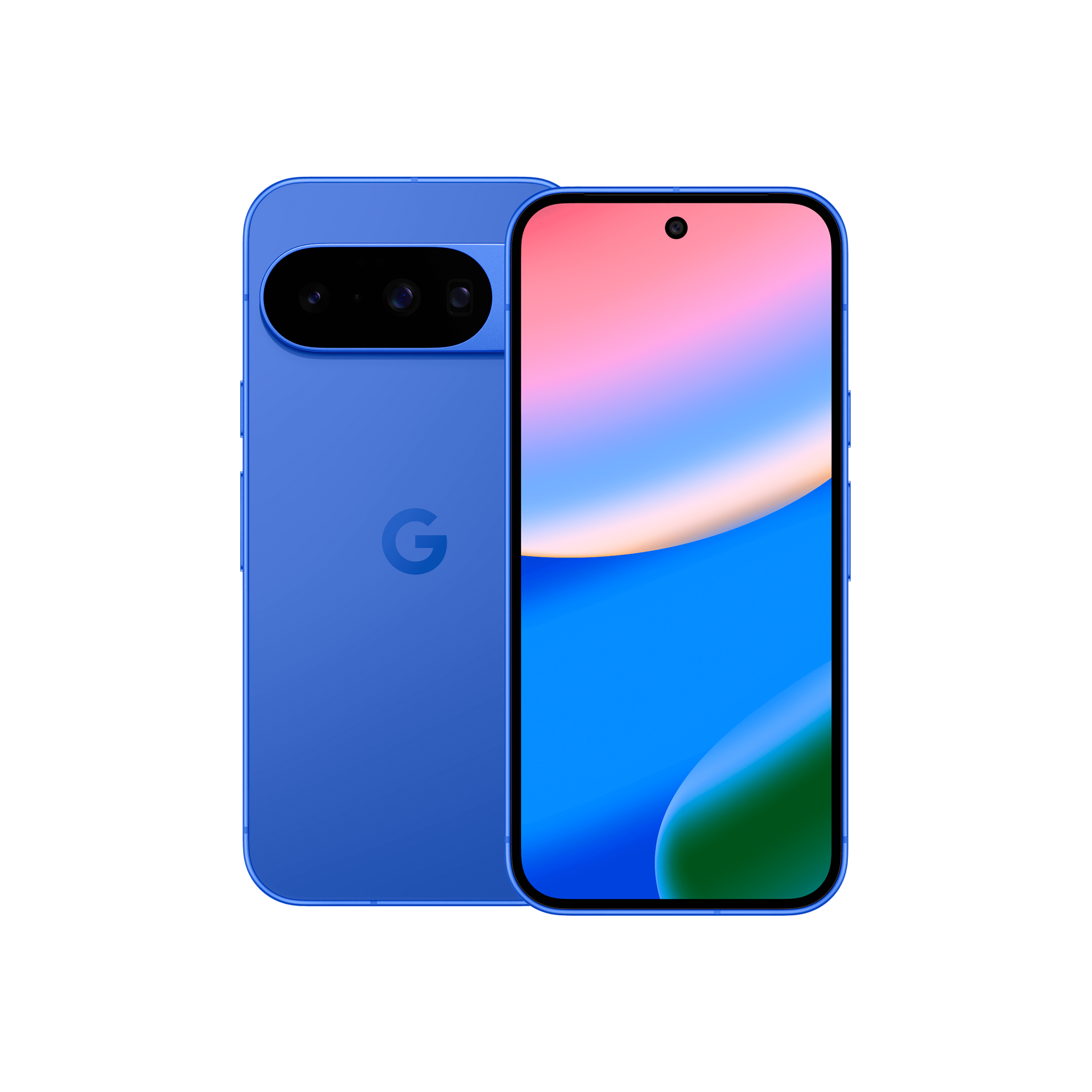 Google Pixel 10 128GB Indigo
