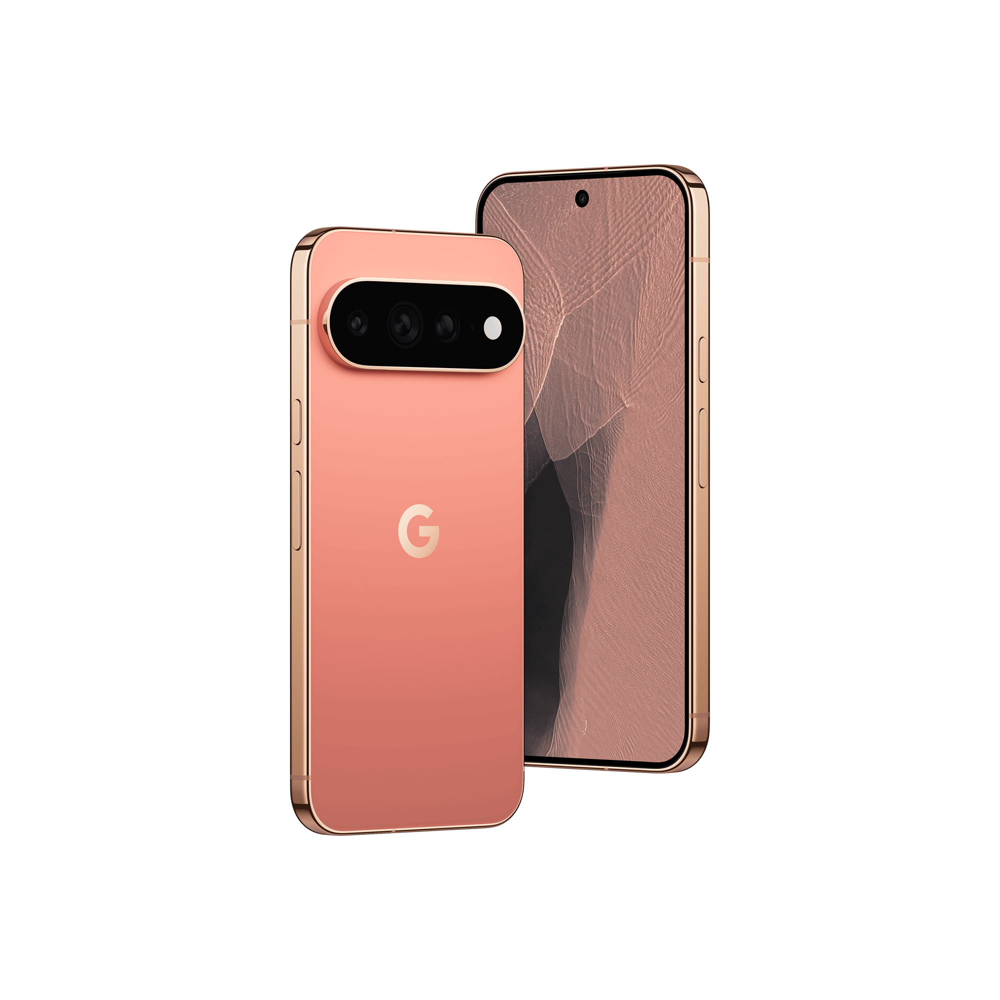 Google Pixel 11 Pro XL 256GB Canyon