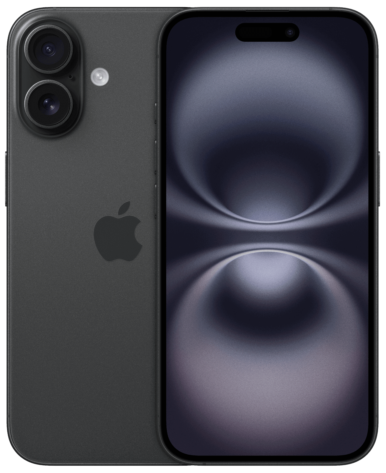 iPhone 16 ( Betal nå - med abonnement )