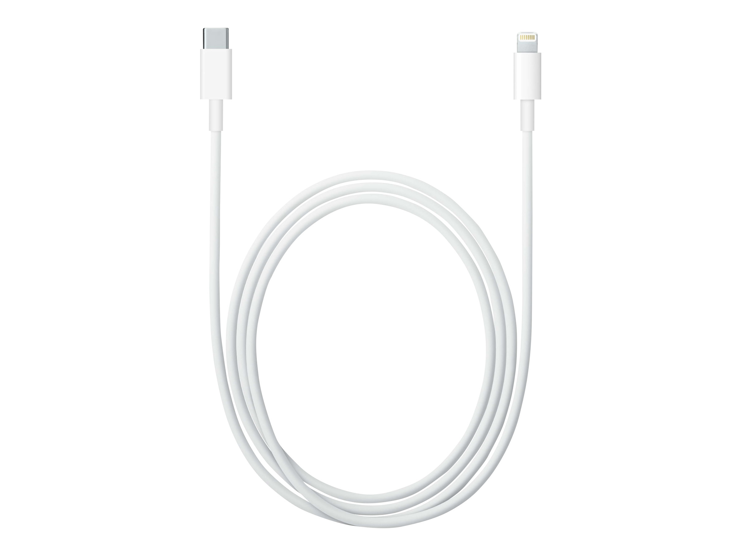Apple USB-C Til Lightning kabel 1m