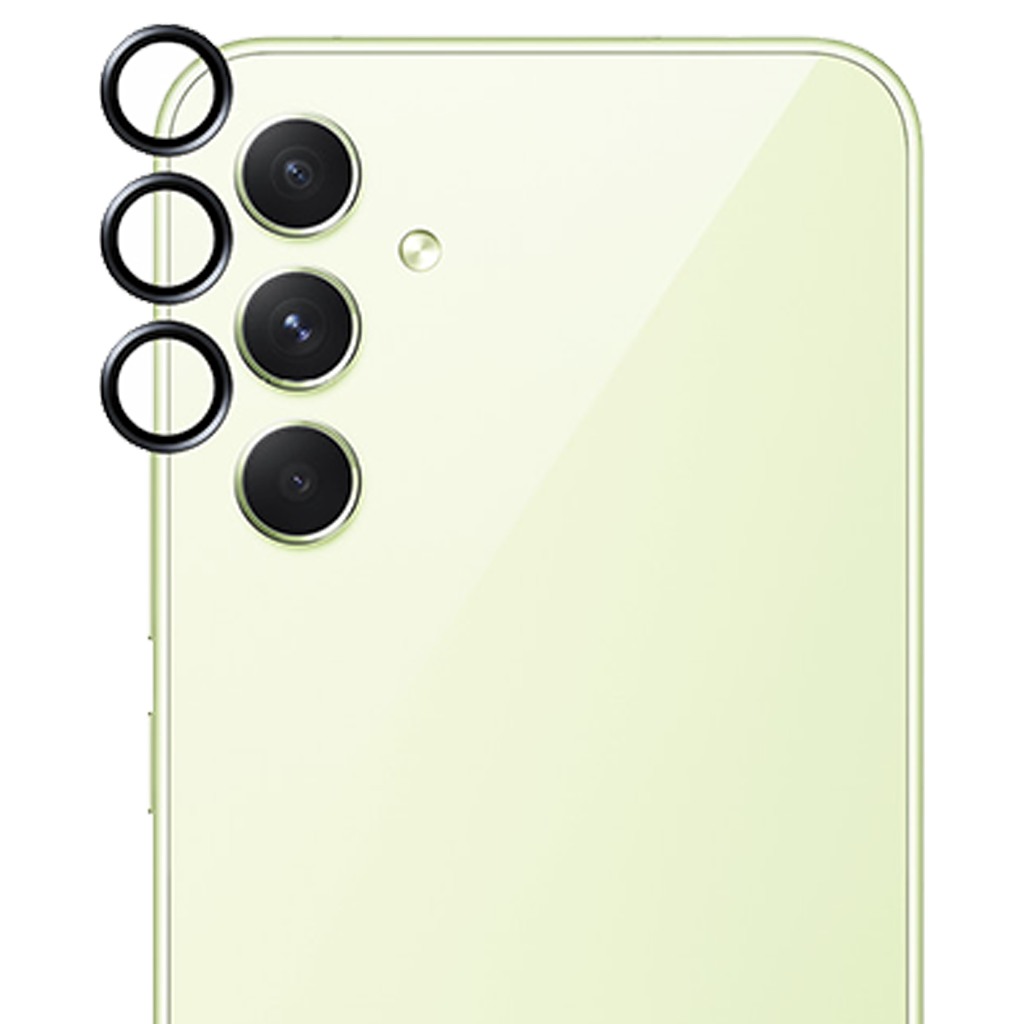Panzerglass Camera Protecting Rings Samsung Galaxy A55