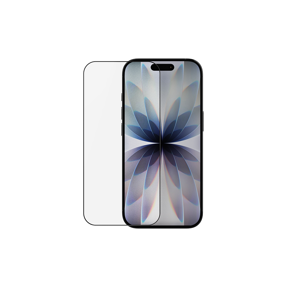 KEY ECO Anti-Reflective Skjermbeskytter for iPhone 17/ 17 Pro/ 16 Pro