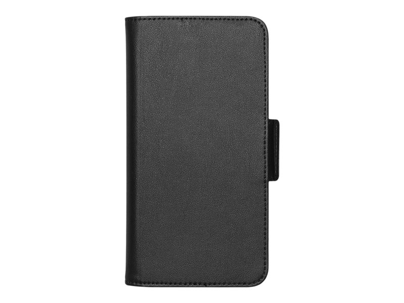 KEY Nordfjord Wallet Samsung A56/36 Black