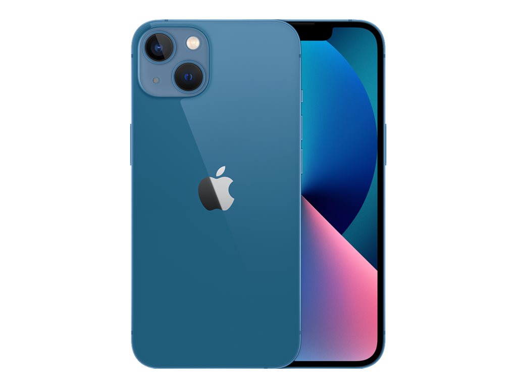 SomNy iPhone 13 128 GB Blue (C)