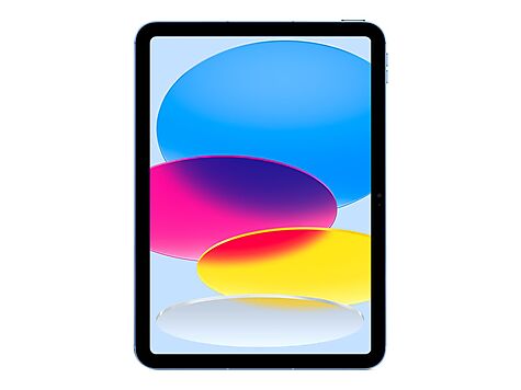Apple 10.9-inch iPad Wi-Fi + Cellular - MQ6K3KN/A