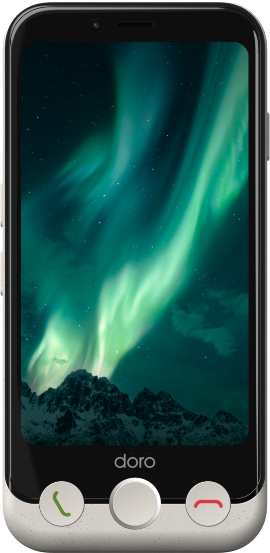 Doro Aurora A11 Bein